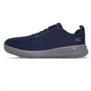 SKECHERS 斯凯奇 GO WALK MAX 54601 男款健步鞋