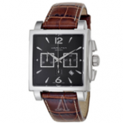 Hamilton 汉密尔顿 Jazzmaster 系列 男士 机械腕表 H32666535