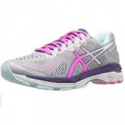ASICS 亚瑟士 GEL-KAYANO 23 女子顶级支撑跑鞋
