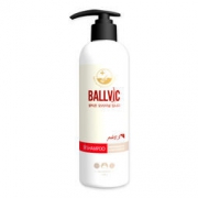 BALLVIC 修护滋养 女士洗发水 230g