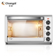 Changdi 长帝 TBTF38L 38升 电烤箱 +凑单品