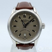 Armand Nicolet 艾美达 M02系列 9140A2-GR-P140MR2 男士机械腕表 $599