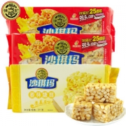 徐福记  沙琪玛袋装 311g