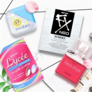 多庆屋中文网 眼波撩人有技巧专场5件包邮（限500g）