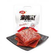 凑单价：卫龙 辣条亲嘴烧 川香风味 300g *2件
