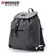 正版瑞士军刀 Wenger 威戈 Swissgear 23L 双肩包