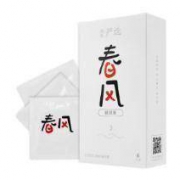 网易严选 TryFun春风 春风系列 超润滑 6只