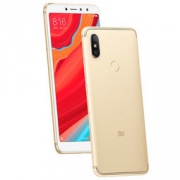 拼团：MI 小米 红米S2 全网通4G手机 香槟金 3GB+32GB
