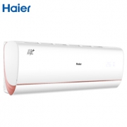 海尔（Haier）  KFR-26GW/A2CRA22AU1 大1匹 壁挂式空调