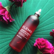 Elemis艾丽美多款商品买3免1+额外78折促销，日本山茶花身体油 100ml