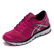 ASICS 亚瑟士 Gel-Zaraca 4 女士跑鞋 *2件