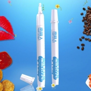 南极人  免洗去渍笔 9ml*3支 适用于多种布料