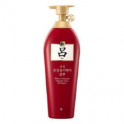 Ryo 吕 含光耀护营润修护洗发水920ml 红吕洗发水 *3件