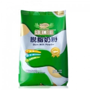 Nouriz 纽瑞滋 脱脂奶粉 1000g *4件