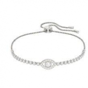 七夕价：SWAROVSKI 施华洛世奇 5368546 恶魔之眼手链