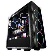 KOTIN 京天 DIY台式主机（i7-8700K、16G、240G SSD、GTX1070Ti 8G独显）