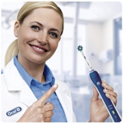 历史低价！Oral-B 欧乐B Pro 3000 3D电动牙刷