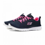 SKECHERS 斯凯奇 Sport系列 女款休闲运动鞋  *2件