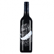 The Hidden Sea 神秘海道 设拉子干红葡萄酒 750ml *2件