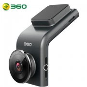 360 G300 隐藏式 行车记录仪