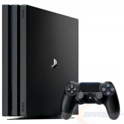 索尼（SONY）  PlayStation 4 Pro 1TB 游戏主机 支持4K超清分辨率