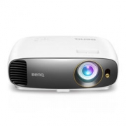 京东PLUS会员： BenQ 明基 W1700 星辰4K 投影仪