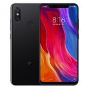 MI 小米8 全面屏 6G+64G 智能手机