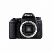 佳能（Canon）      EOS 77D APS-C画幅 单反相机 机身