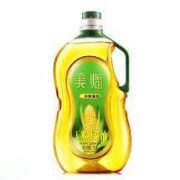 美临 玉米胚芽油 非转基因食用油 5L