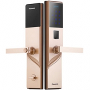 Panasonic 松下 7系列 V-M781C 触摸屏指纹锁