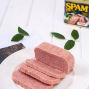 SPAM 世棒 经典原味午餐肉罐头 340g*4罐