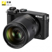 Nikon 尼康 J5 微单相机 尼克尔 VR防抖