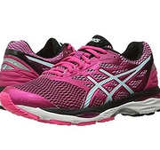 ASICS 亚瑟士 Gel-Cumulus 18 女士次顶级缓震跑鞋