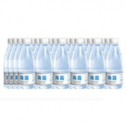 OCEAN AQUA 海露 海洋天然饮用纯净水 350ml*24瓶 *2件