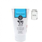 限时：BEAUTY BUFFET 美丽自助 Q10牛奶洗面奶 100ml