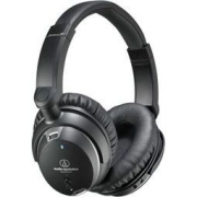 Audio Technica ATH-ANC9 QuietPoint 降噪耳机