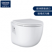 GROHE 高仪 39126001 挂墙式马桶 305MM