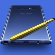 正式发布：三星 旗舰机型 GALAXY NOTE 9