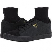 PUMA 彪马 Clyde Sock Select 男士休闲运动鞋