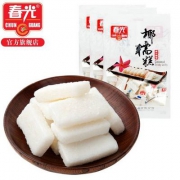 海南特产，春光 原汁椰蓉椰糯糕 200g*3袋