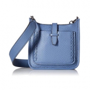 瑞贝卡·明可弗（Rebecca Minkoff）  Mini Unlined 女士斜挎包