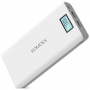 ROMOSS 罗马仕 sense6 20000mAh 移动电源