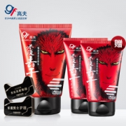 高夫（gf）   大圣相貌堂堂 男士面乳定制款 80g+50g*2
