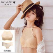 歌瑞尔 ABW18017 女士内衣套装（文胸+内裤）