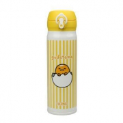 THERMOS 膳魔师 JNL-500-GU 蛋黄君款 500ML *3件 +凑单品