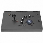 限地区：GameSir 盖世小鸡 王者炮台C1手柄