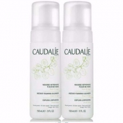 Caudalie 欧缇丽 全线74折，明星单品 葡萄洁面慕斯150ml*2瓶