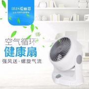 限地区/移动端专享，IRIS 爱丽思 PCF-HD15NC 空气循环扇