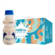 PLUS会员：宜养 发酵型乳酸菌饮品 330ml*8瓶 礼盒装
