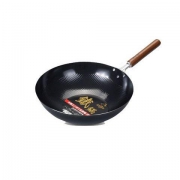 OTAFUKU 五福源仕 BP30 物理不粘铁锅 30cm +凑单品